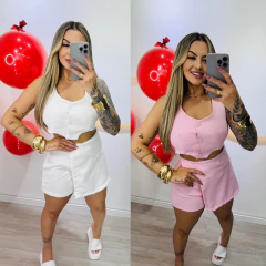 Conjunto Bless - comprar online