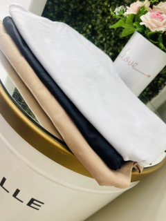 Body manga longa poliamida na internet