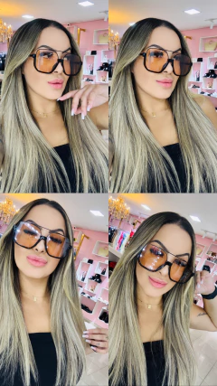 Óculos stile - comprar online