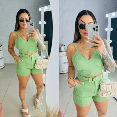 Conjunto vibes - comprar online