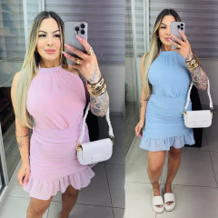 Vestido deliz - comprar online