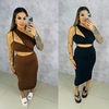 Vestido Caroline - comprar online
