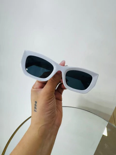 Óculos White