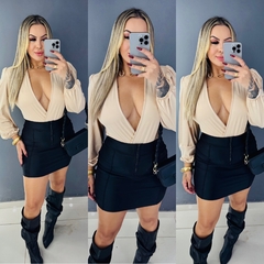 Body Angélica na internet