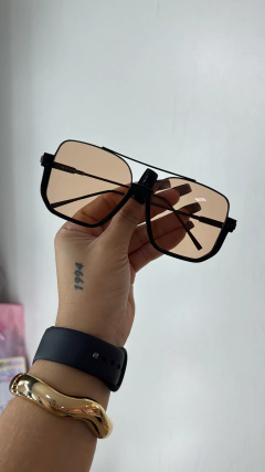 Óculos stile na internet