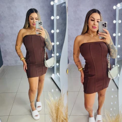 Vestido Camily - loja online