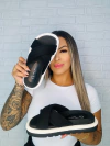 Flat em x bicolor