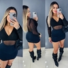 Body Tule sashena