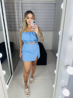 Conjunto liz - comprar online