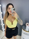 Cropped leti - comprar online