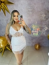 conjunto com franja - comprar online