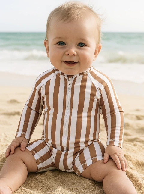 Enterito lycra UV Mallorca - comprar online