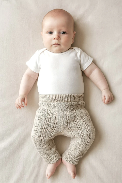 Pantalón Madrid - comprar online