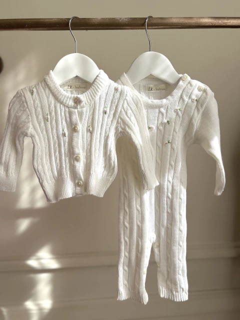 Enterito Rococó - comprar online