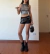 Mini short Lycra en internet