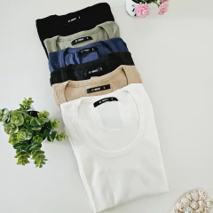 Imagen de REMERA EDNA ST MARIE