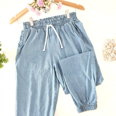 Imagen de JOGGER DENIM