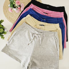 SHORT ALGODON ST MARIE en internet