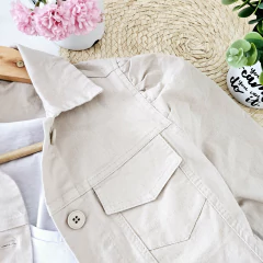 CAMPERA PRINCESA/ PRE VENTA en internet