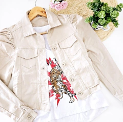 Imagen de CAMPERA PRINCESA/ PRE VENTA