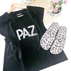 Imagen de REMERA PAZ ST MARIE