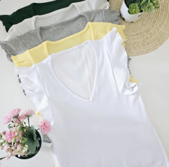 REMERA GUADA MORLEY - comprar online