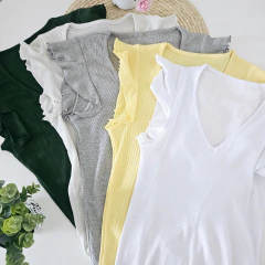 REMERA GUADA MORLEY - tienda online