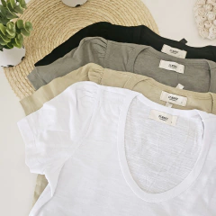 BASICA PRINCESA ST MARIE - Mos Indumentaria