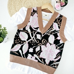 CHALECO FANTASY - tienda online