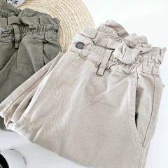 PANTALON SLOUCHY SEVILLA en internet