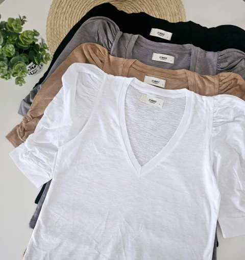 REMERA ATENAS ST MARIE - comprar online