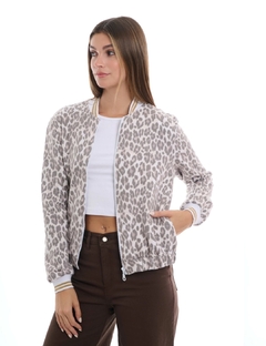 Imagen de CAMPERA LUNA FRIZA