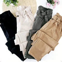 PANTALON SLOUCHY SEVILLA - comprar online