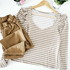 REMERA AGOS MANGA LARGA en internet