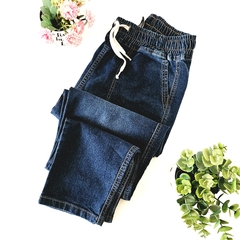 BABUCHA ALMA DENIM en internet