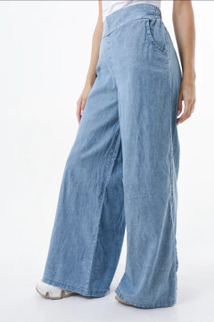 MAXI PALAZO JAPON - Mos Indumentaria