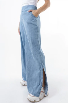 MAXI PALAZO JAPON - comprar online