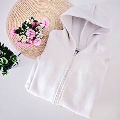 CAMPERA EMMA FRIZA - Mos Indumentaria