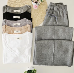 BASICA SAM ST MARIE CUELLO V - comprar online