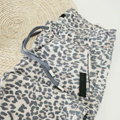 BABUCHA WAFFLE PRINT ST MARIE en internet