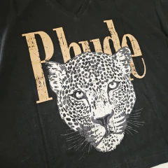 REMERA RHUDE TIGRE - Mos Indumentaria