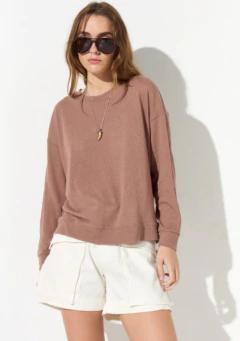 BUZO LINO ISA ST MARIE - tienda online