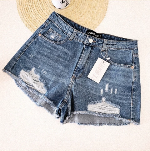 SHORT ROCKY ST MARIE - comprar online