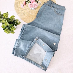 PALAZO JANO con botones laterales en internet