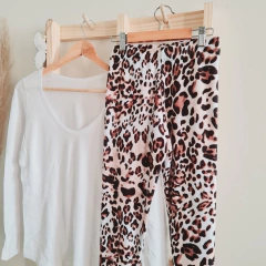 LEGGINS LYCRA CHITA en internet