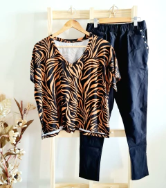 REMERA TANZANIA - comprar online