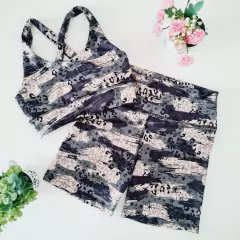 TOP LYCRA SPORT - Mos Indumentaria