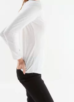 BASICA MANGA LARGA ST MARIE - Mos Indumentaria