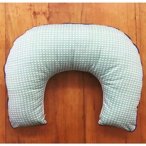 Almofada Amamentação Dino