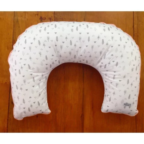 Almofada Amamentação Urso